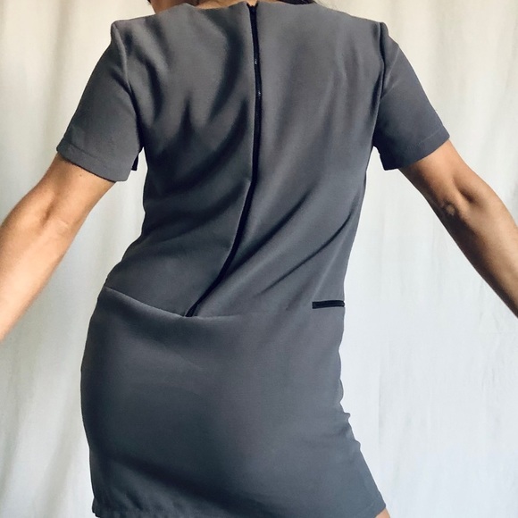 Top Shop Dress - Picture 3 of 4